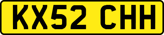 KX52CHH