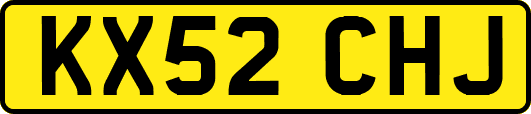 KX52CHJ