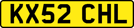 KX52CHL