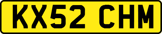 KX52CHM