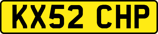 KX52CHP