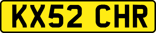 KX52CHR