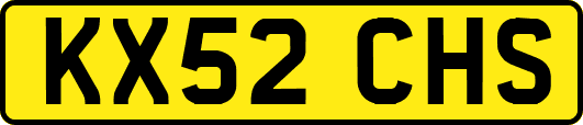 KX52CHS