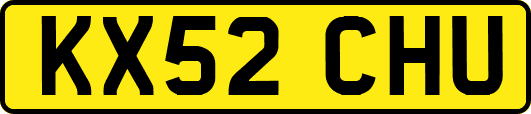 KX52CHU