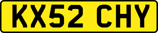 KX52CHY