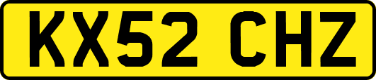 KX52CHZ
