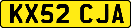 KX52CJA