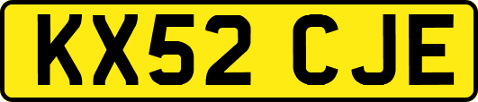 KX52CJE