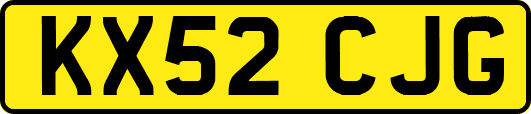 KX52CJG