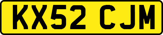 KX52CJM