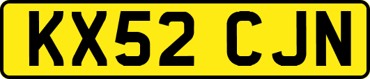 KX52CJN