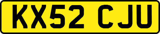 KX52CJU