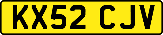 KX52CJV