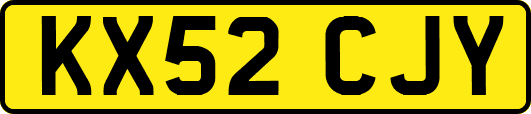 KX52CJY