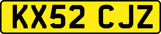 KX52CJZ