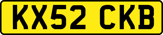 KX52CKB