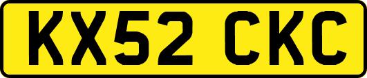 KX52CKC