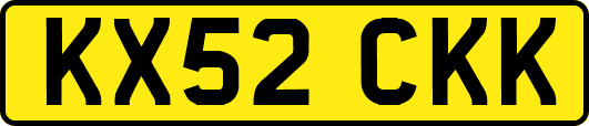 KX52CKK