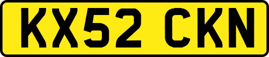 KX52CKN