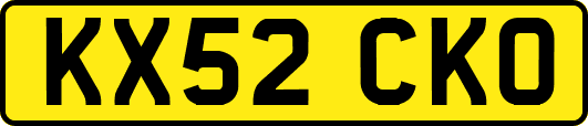 KX52CKO