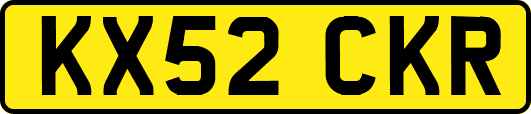 KX52CKR
