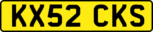 KX52CKS