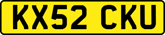 KX52CKU