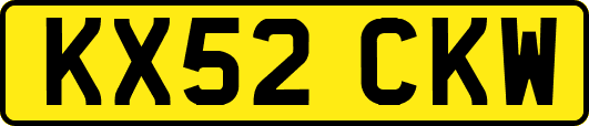 KX52CKW