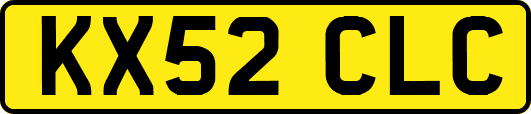 KX52CLC