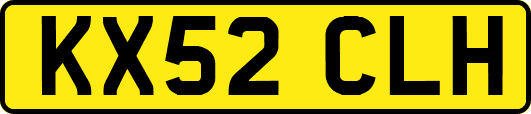 KX52CLH