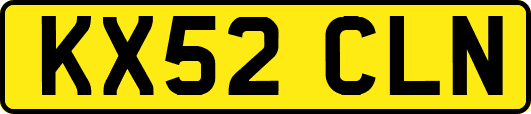 KX52CLN