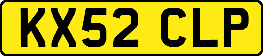 KX52CLP
