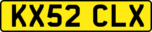 KX52CLX