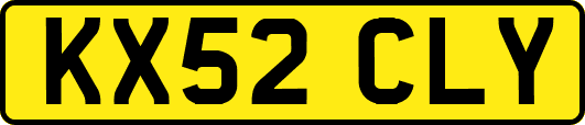 KX52CLY