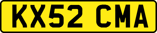 KX52CMA