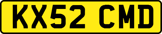 KX52CMD