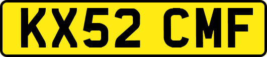 KX52CMF