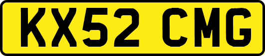 KX52CMG