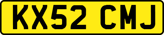 KX52CMJ