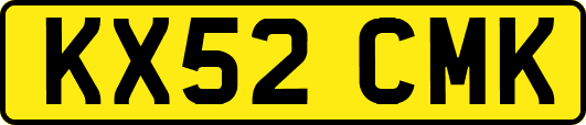 KX52CMK
