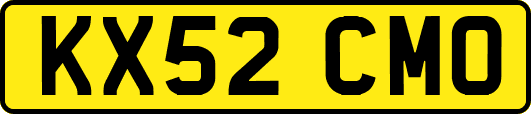KX52CMO