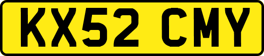KX52CMY