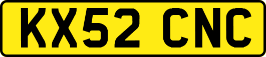 KX52CNC