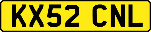 KX52CNL