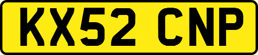 KX52CNP