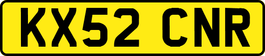 KX52CNR