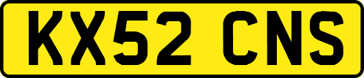 KX52CNS
