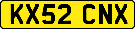 KX52CNX