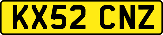 KX52CNZ