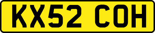 KX52COH
